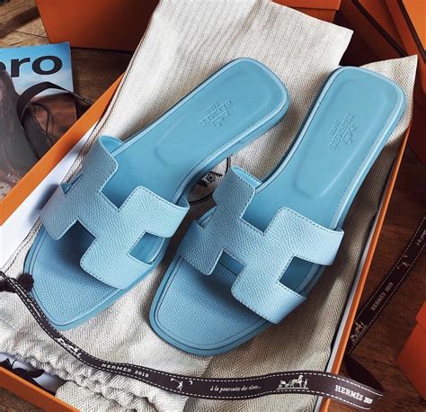 hermes h sandals replica|hermes immitation sandals.